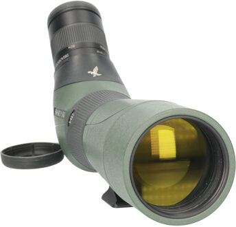 Swarovski Tweedehands Swarovski ATS 65HD + 20x60 occulair CM4851 Groen