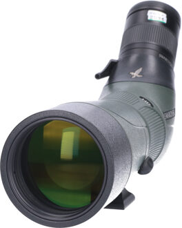 Swarovski Tweedehands Swarovski ATS 65HD + 25x50 oculair CM2994 Groen