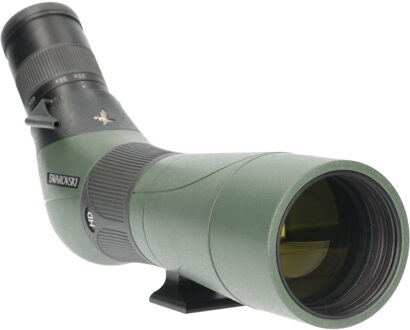 Swarovski Tweedehands Swarovski ATS 65HD + 25x50 oculair CM5755 Groen