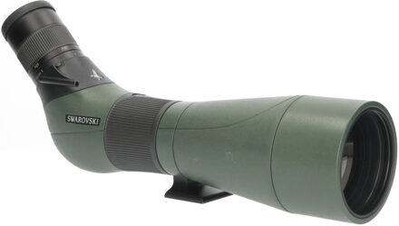 Swarovski Tweedehands Swarovski ATS 80HD + 20x60 oculair CM6483