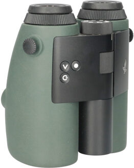 Swarovski Tweedehands Swarovski AX Visio 10x32 CM4852