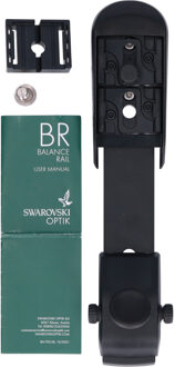 Swarovski Tweedehands Swarovski BR Balance Rail voor BTX/ATX/STX, ATS/STS, ATM/STM, STR CM1083
