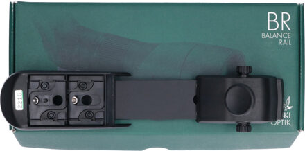 Swarovski Tweedehands Swarovski BR Balance Rail voor BTX/ATX/STX, ATS/STS, ATM/STM, STR CM2216