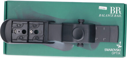 Swarovski Tweedehands Swarovski BR Balance Rail voor BTX/ATX/STX, ATS/STS, ATM/STM, STR CM6206