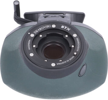 Swarovski Tweedehands Swarovski BTX oculairmodule CM1086 Groen