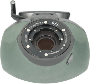 Swarovski Tweedehands Swarovski BTX oculairmodule CM6203 Groen