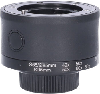 Swarovski Tweedehands Swarovski ME 1.7x Extender voor BTX/ATX/STX CM1085