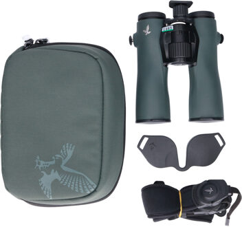 Swarovski Tweedehands Swarovski NL Pure 10x42 CM1465