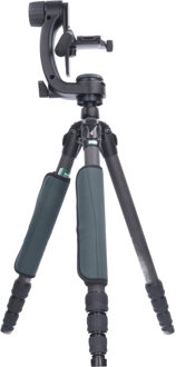 Swarovski Tweedehands Swarovski PCT Professioneel Carbonstatief met PTH Professionele statiefkop CM1087