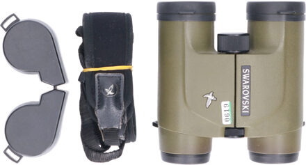 Swarovski Tweedehands Swarovski SLC 8x30 WB Habicht Binoculair CM0619