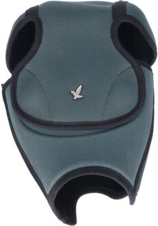 Swarovski Tweedehands Swarovski SOC stay-on case voor BTX oculairmodule CM6207 Groen