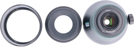 Swarovski Tweedehands Swarovski TLS APO 43mm Telefoto Lens System voor Full Frame - ATX/STX (DRX) CM2245