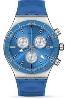 Swatch SWATCH BLUE IS ALL YVS485