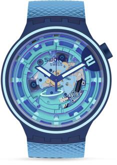 Swatch SWATCH SECOND HOME SB01N101
