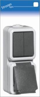 SWD combinatie serie PEHA