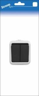 SWD serie schakelaar PEHA