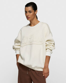 Sweat 20-806-6201 Ecru - M