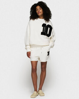 Sweat 20-807-5203 Ecru