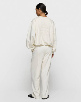 Sweat 20-820-6201 Ecru - M