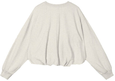 Sweat 20-827-5204 Ecru