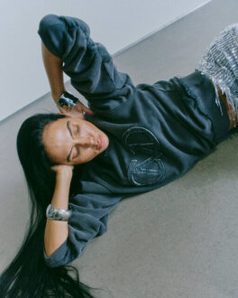 Sweat 206945 cmroco-sweats Grijs