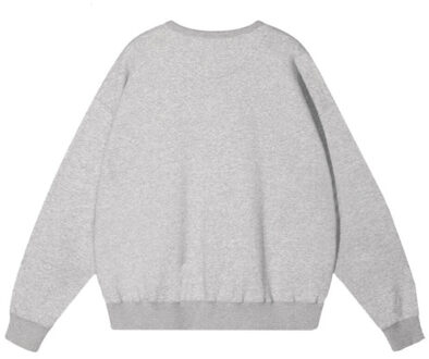 Sweat 25-806-9900 Grijs - XL
