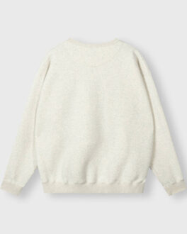 Sweat 25-806-9900 - maat S Ecru