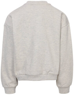 Sweat 2531-5308-029 - maat 128 Grijs