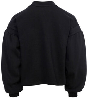 Sweat 2531-7310-094 - maat 116 Grijs