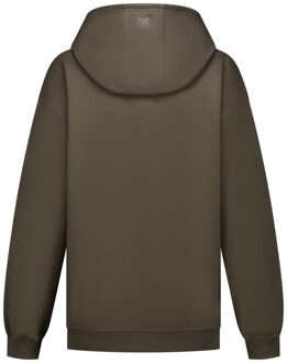 Sweat 2531006 teddy Bruin - L