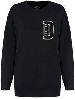 Sweat 2531009 cathy Grijs