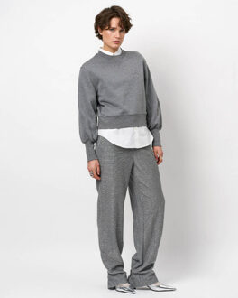 Sweat 253600 lison Grijs - XL