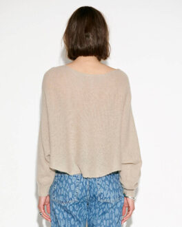 Sweat 254401 montre Bruin - S / M