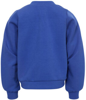 Sweat 2601-5301-140 Blauw - 158/164