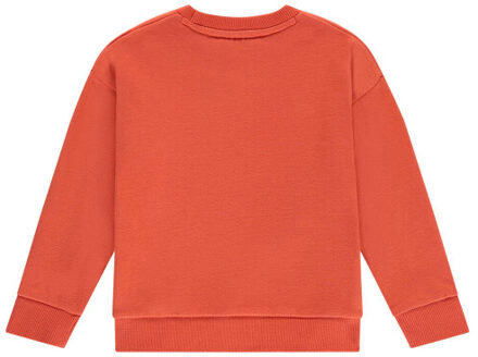 Sweat 26107405 Rood - 116