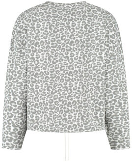 Sweat 2611026 celia Beige - L