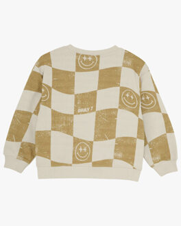 Sweat 920236 Beige - 116