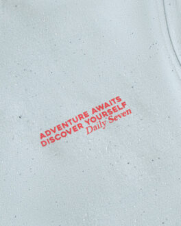 Sweat 920284 - maat 104 Lichtblauw