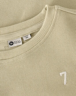 Sweat 920286 Groen - 110