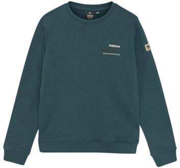 Sweat 960349 Groen - 164