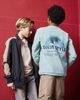 Sweat 960353 Lichtblauw - 152