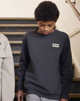 Sweat 960354 Grijs - 164