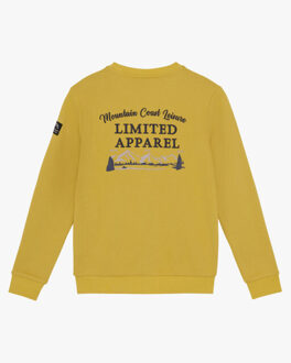 Sweat 960427 Geel - 140