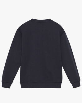 Sweat 960438 Zwart - 140