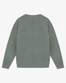 Sweat 960441 Groen - 140
