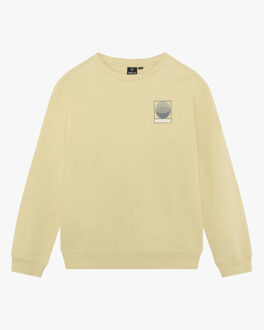 Sweat 960555 Geel - 140