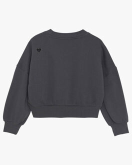 Sweat 970328 Grijs - 152
