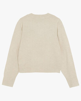 Sweat 970454 Beige - 140