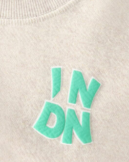 Sweat 970637 Beige - 152