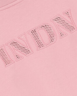 Sweat 970731 - maat 152 Roze